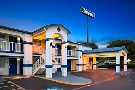 Travelodge by Wyndham Killeen/Fort Hood