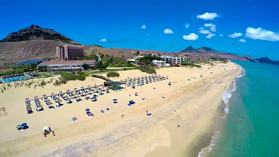 Vila Baleira Porto Santo