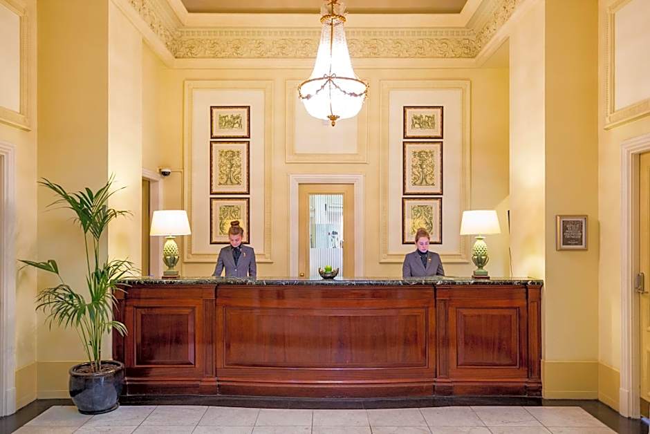 The Imperial Torquay