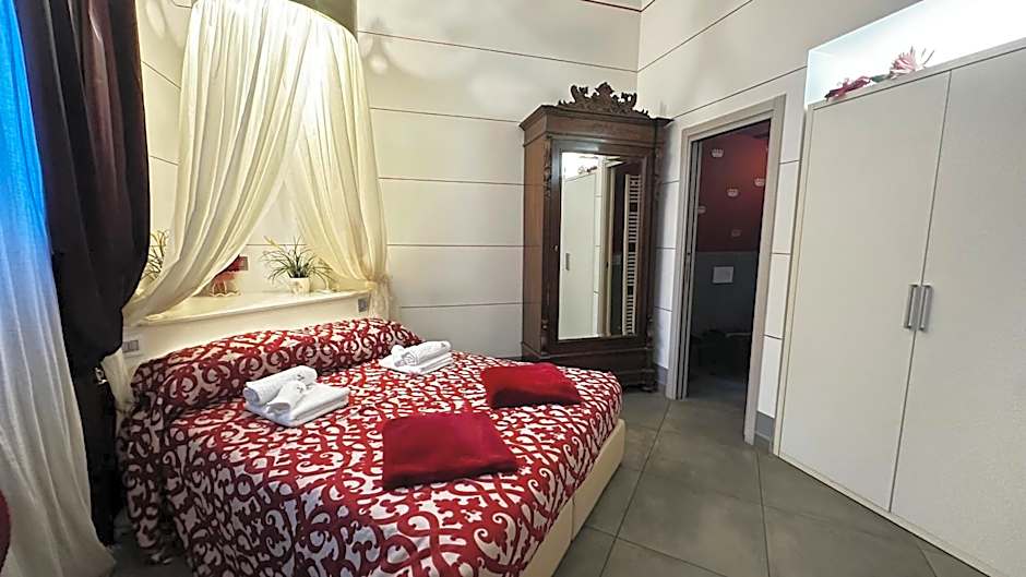 AB Suite Bohèmien B&B