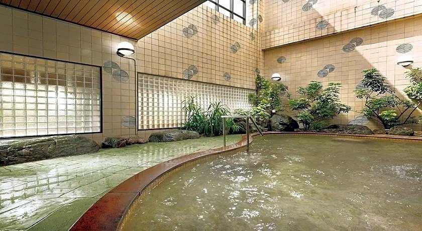 Livemax Resort Isawa Onsen