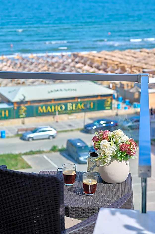 Apartamente by Alz Infinity