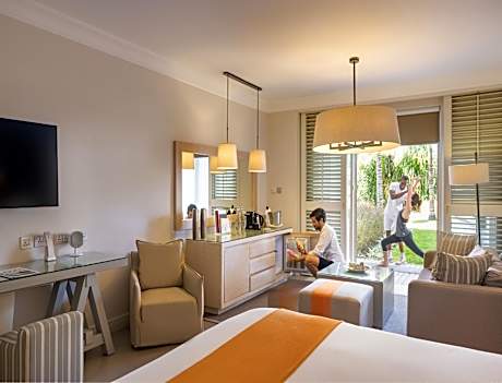 Precious Double Room