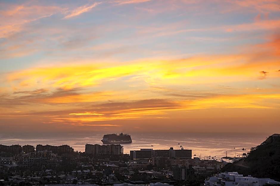 Castillo Blarney Inn