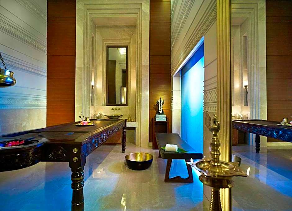 Taj Surajkund Resort & Spa, Delhi NCR