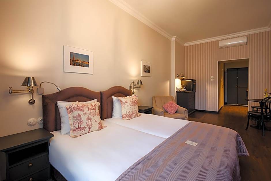 Piotrkowska 89 Residence