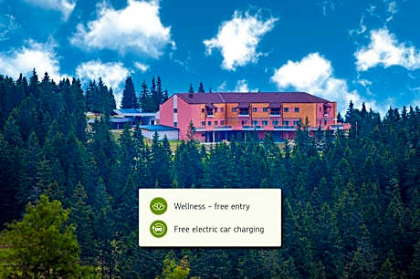 Hotel Natura