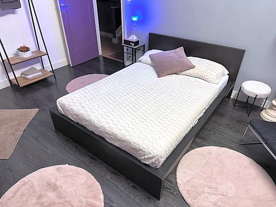 Chambre Neptune