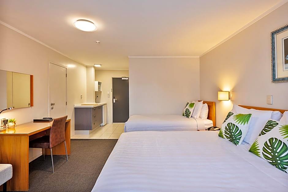 Best Western Newmarket Inn & Suites