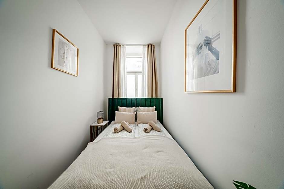 SEVEN Rooms Vienna