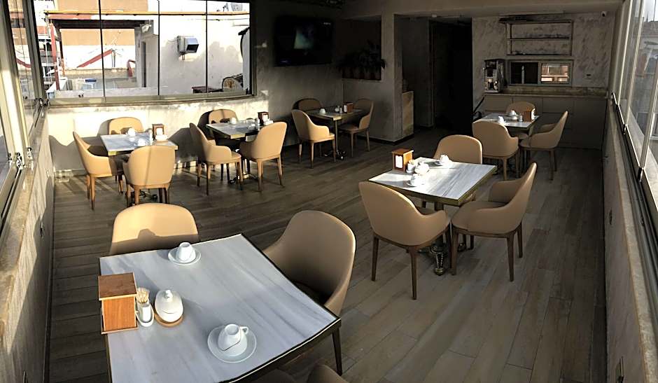 X Nellyi Boutique Hotel