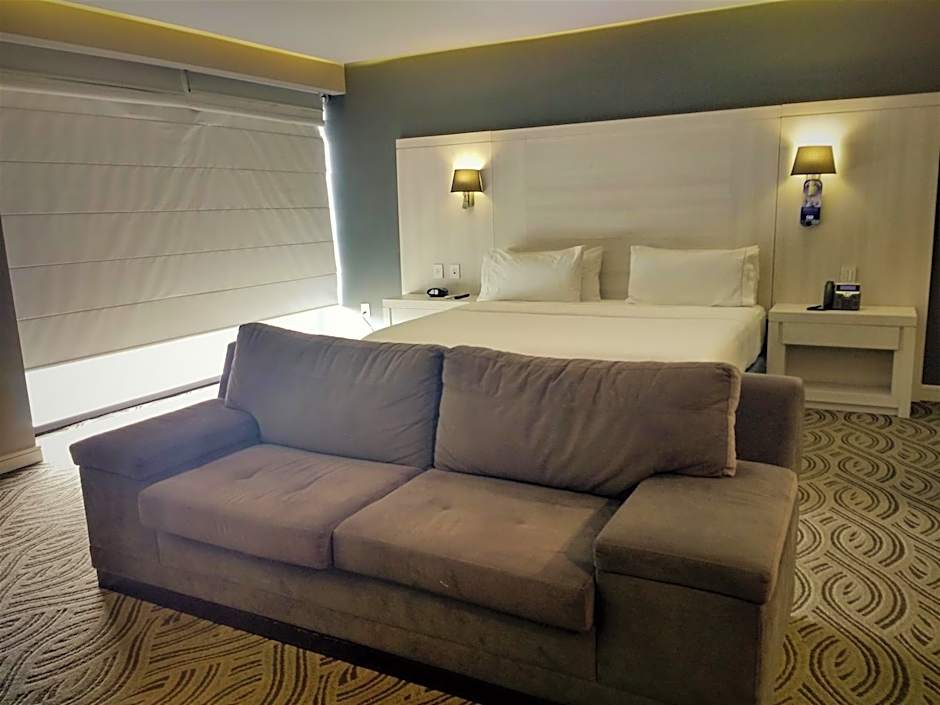 Holiday Inn Express Pachuca By IHG