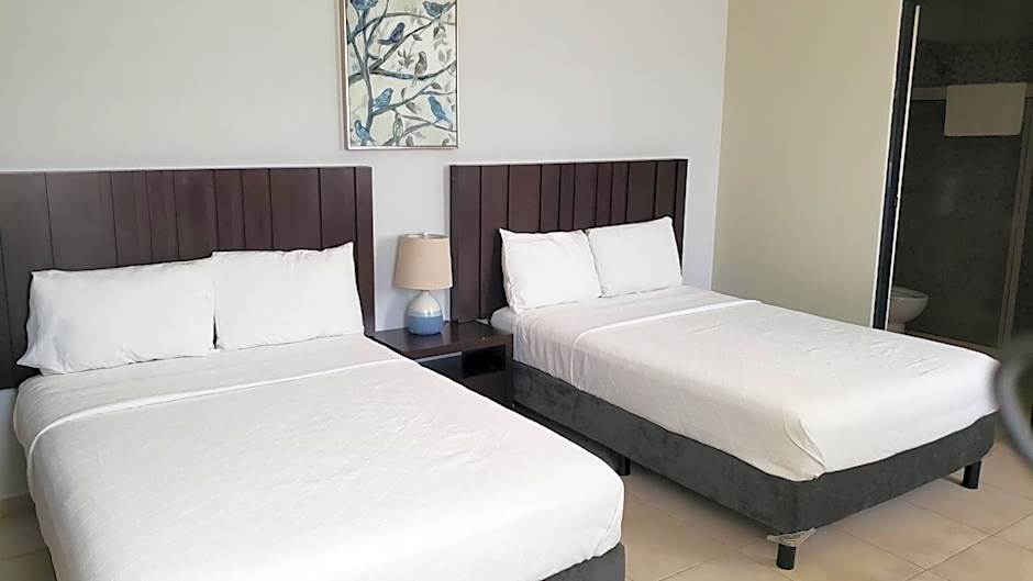 CARASOL VILLAS y SUITES PRIVADAS