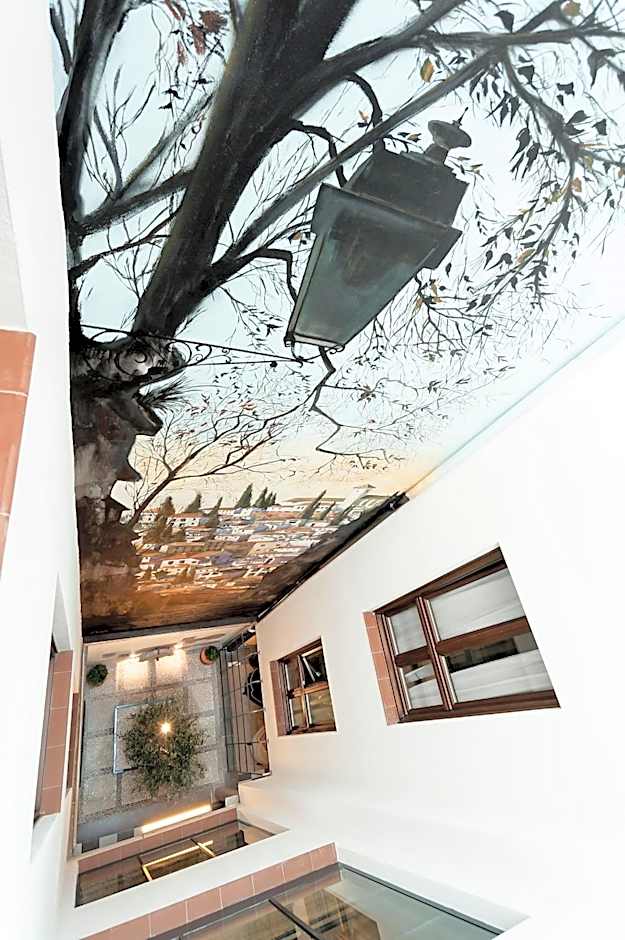 Hotel Casa Palacete Tablas by Maxi Hoteles