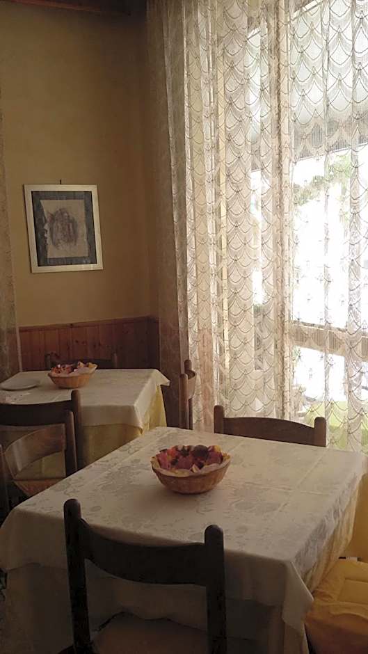 Villa Lavinia