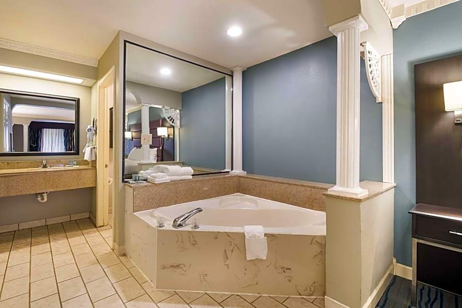 Best Western Inn