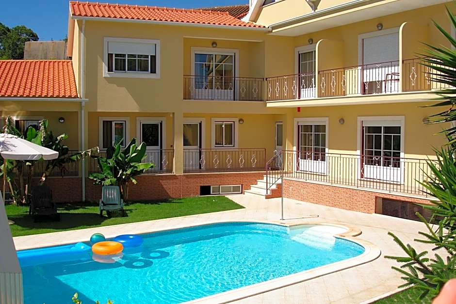 Hotel Rural Solar Das Freiras