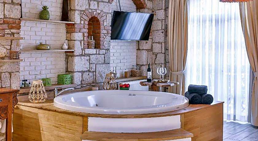 Cumbali Konak Hotel (Adults Only 12)