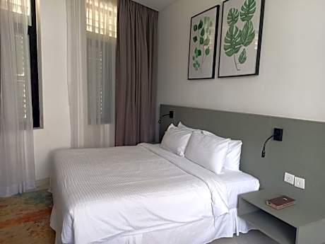 3 Bedroom