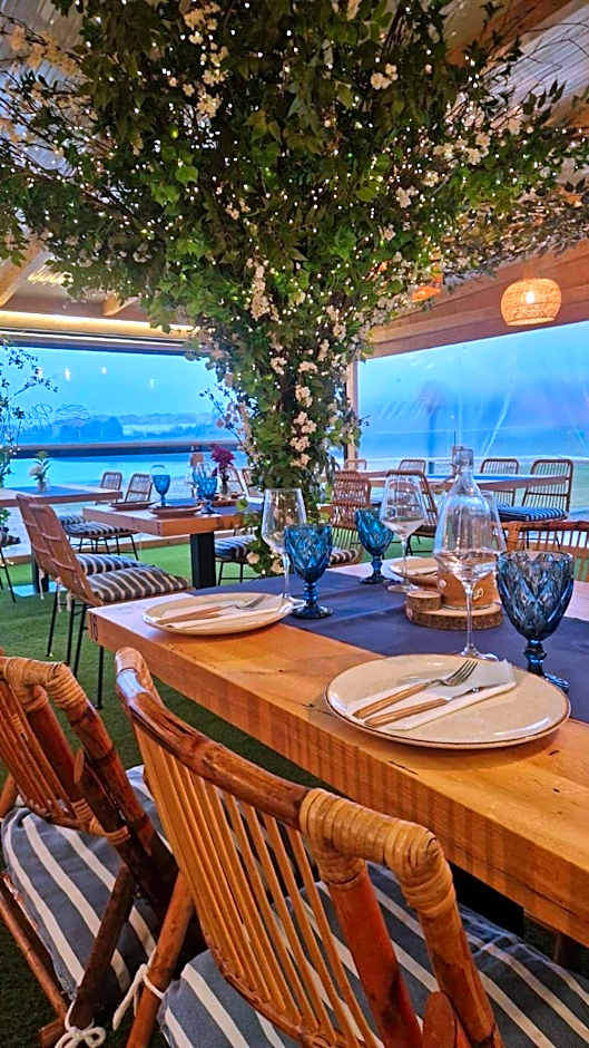 Hotel Playa de Camariñas