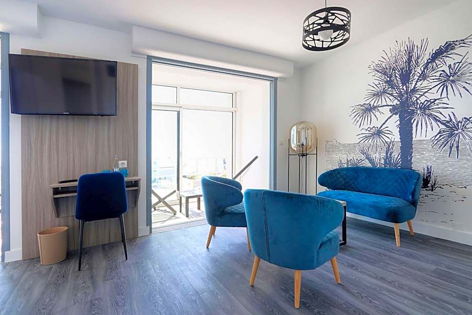 Best Western Hotel Le Bellevue