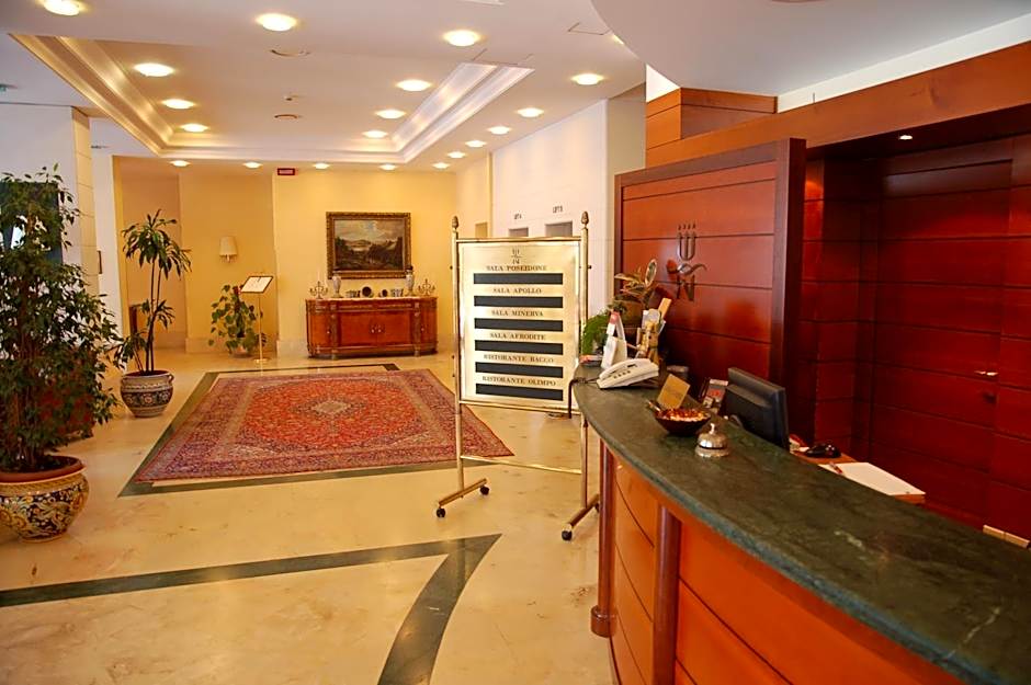 Hotel Nettuno