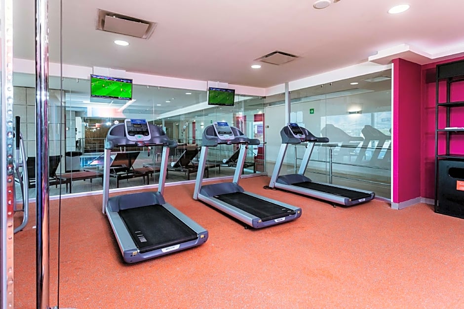 Hilton Garden Inn Silao Aeropuerto Bajio