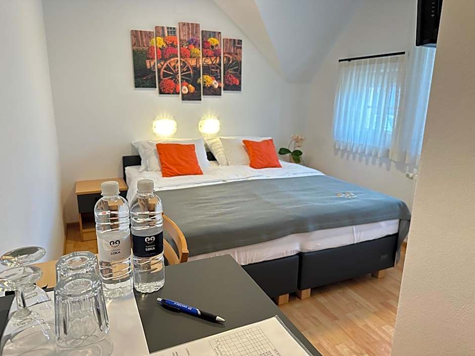Turizem Loka Bed and Breakfast