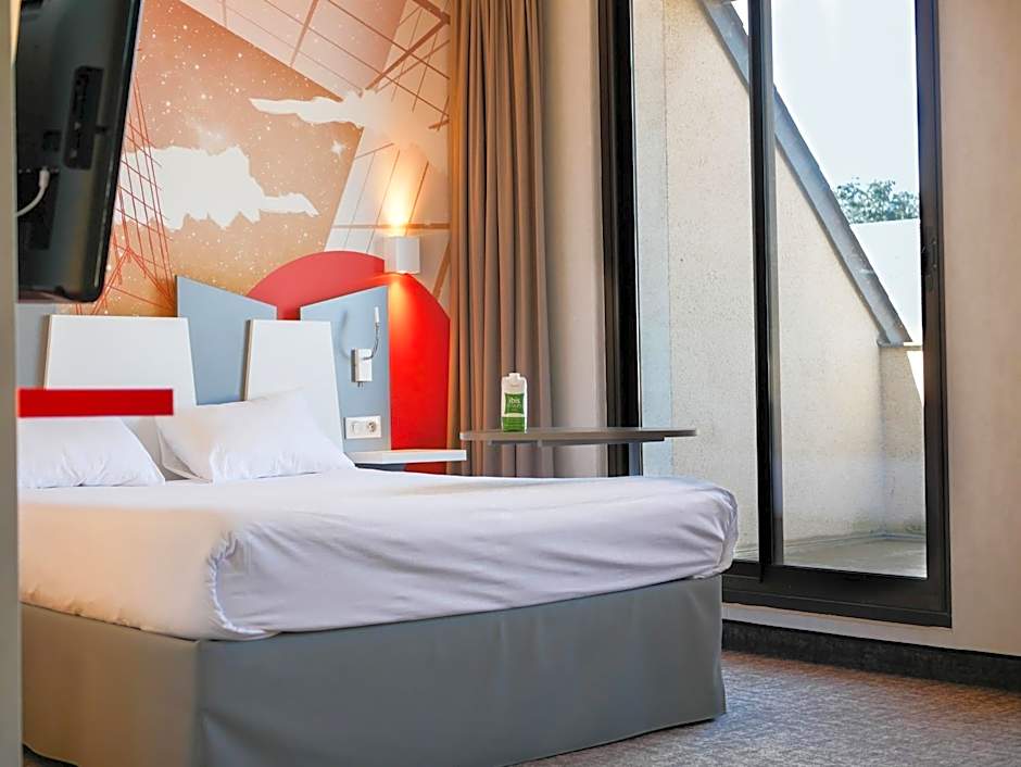 ibis Styles Poitiers Centre