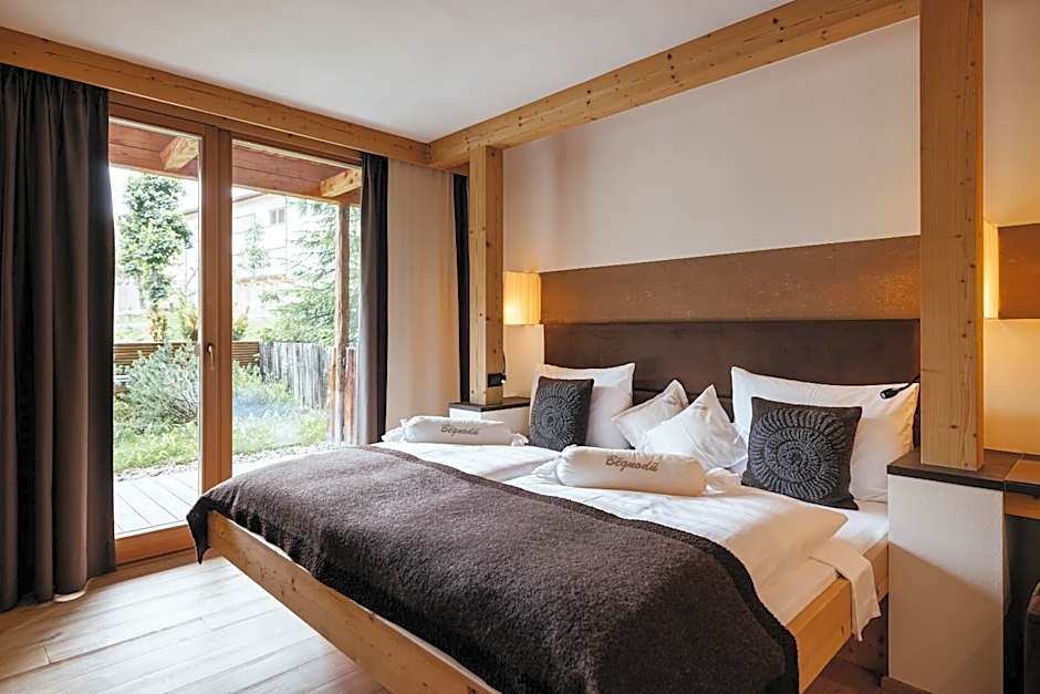 Lagació Hotel Mountain Residence