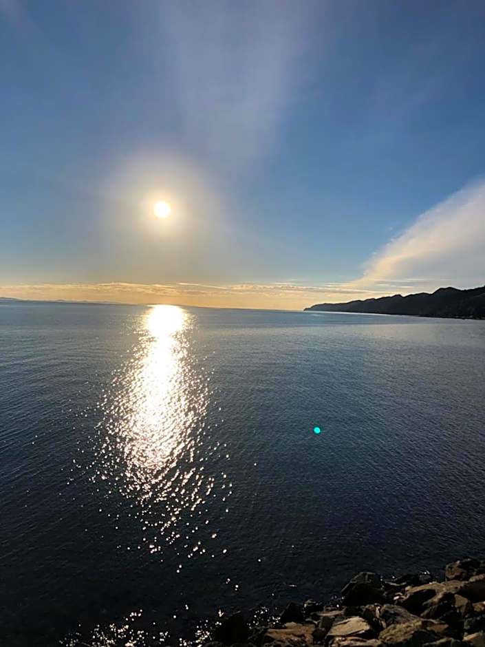 Te Mata Bay Seaviews