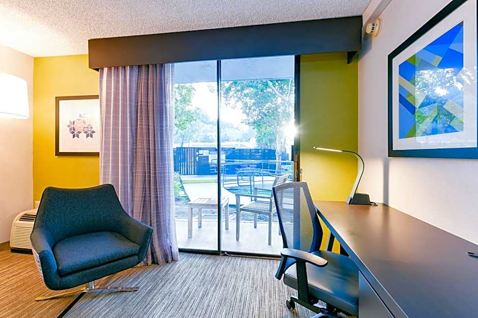HOLIDAY INN EXPRESS MILL VALLEY SAN FRANCISCO AREA By IHG