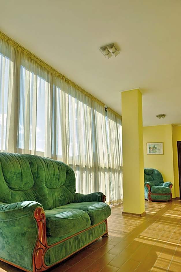 Family Hotel Black Sea