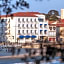 CERISE Royan - Le Grand Hôtel de la Plage