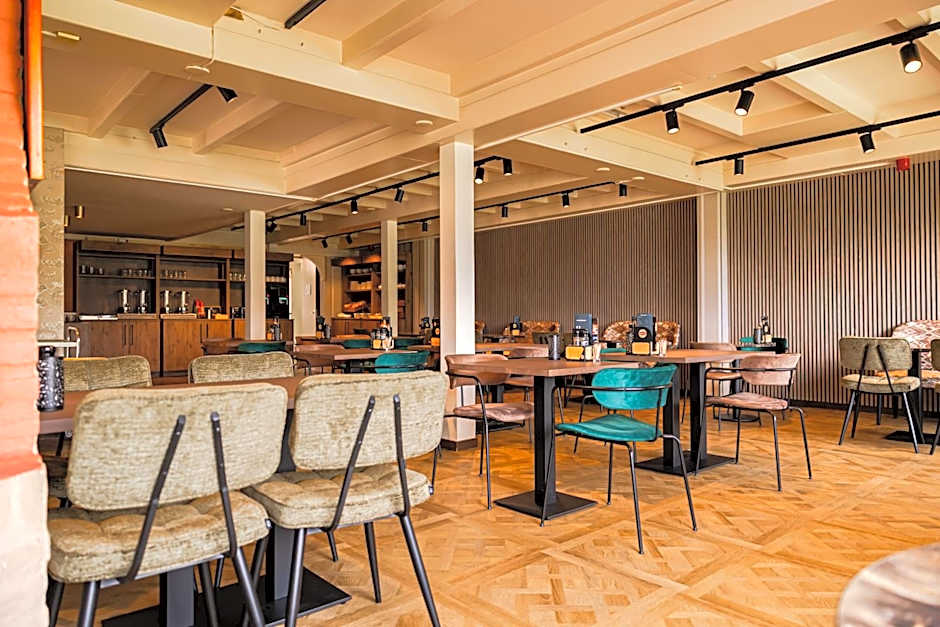 Hotel Restaurant Noordooster