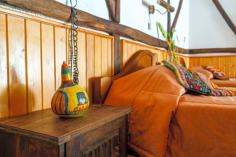 Hotel Avion - Self check in