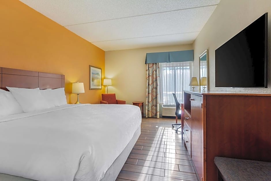 Best Western Plus Wilmington/Wrightsville Beach