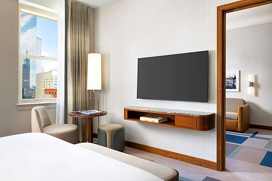 The Joule Dallas