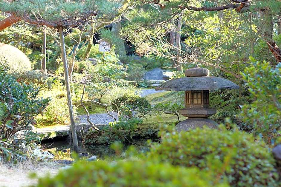 Nanzenji sando KIKUSUI