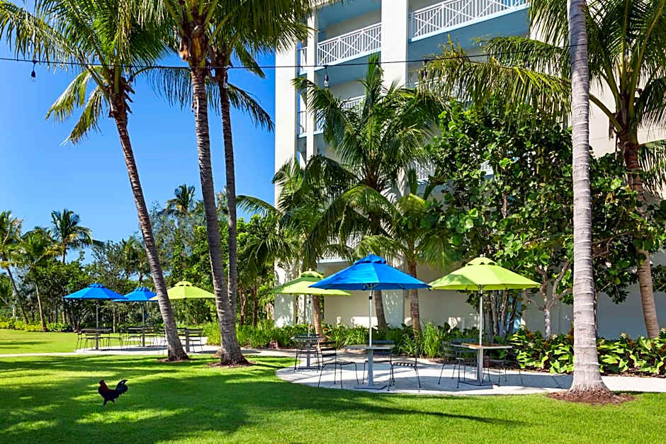 Hilton Garden Inn Key West The Keys Collection