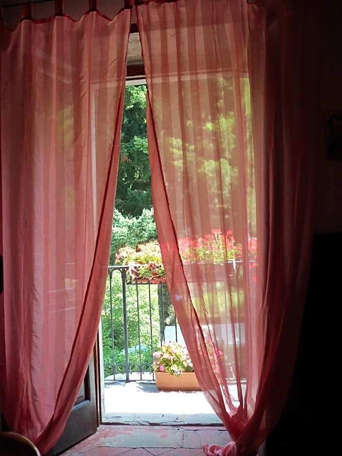 B&B Le Limentre