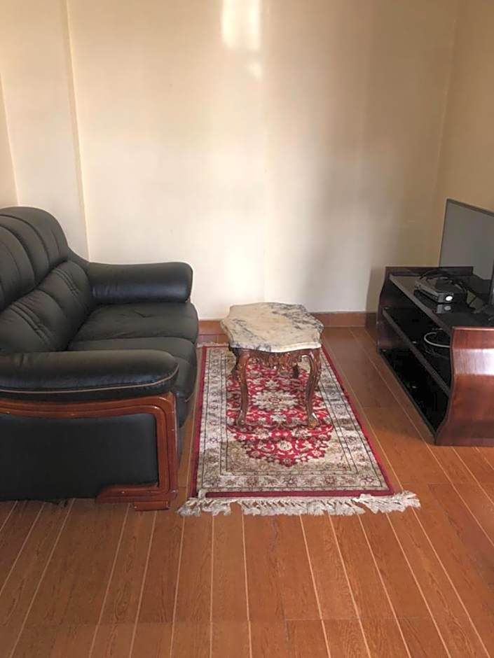 Emmad Furnished Hotel