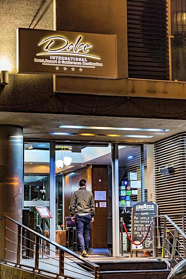 Hotel Dolce International