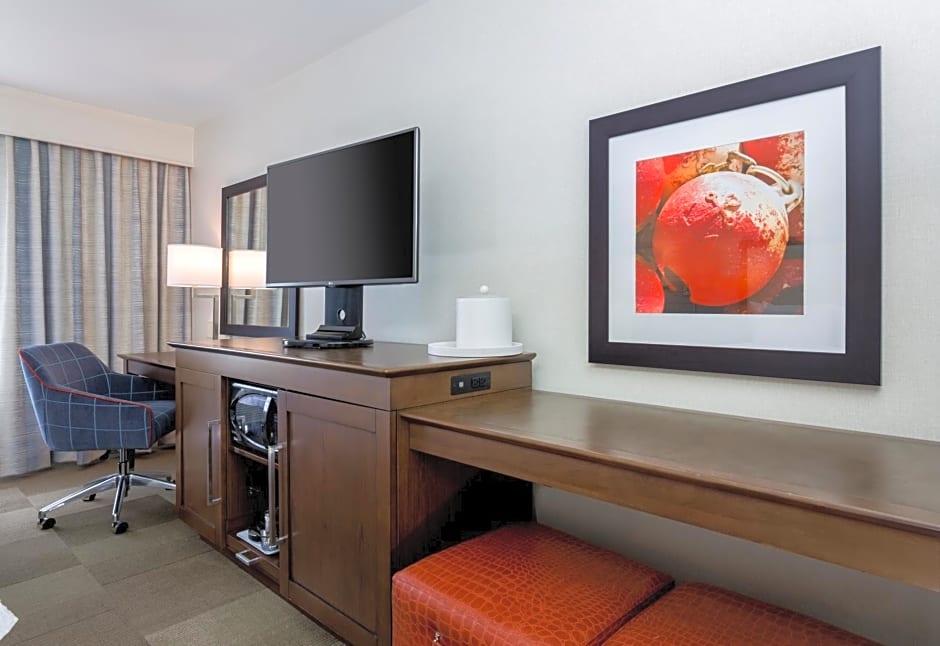 Hampton Inn By Hilton & Suites San Diego-Poway