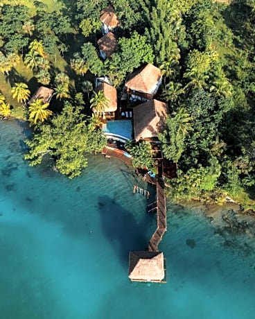 Khaban Bacalar Hotel Boutique