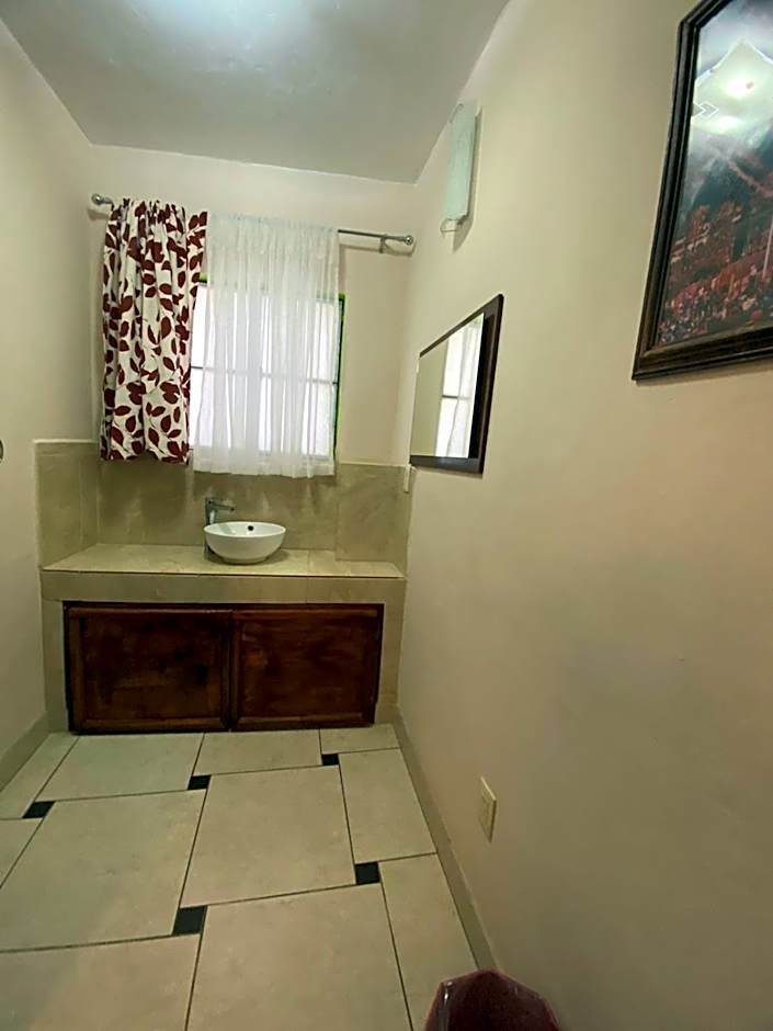 Hotel Doña Chela En Calvillo