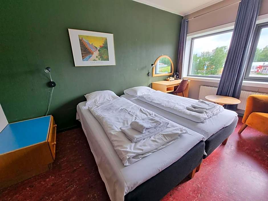 Verdde Hotel Lakselv