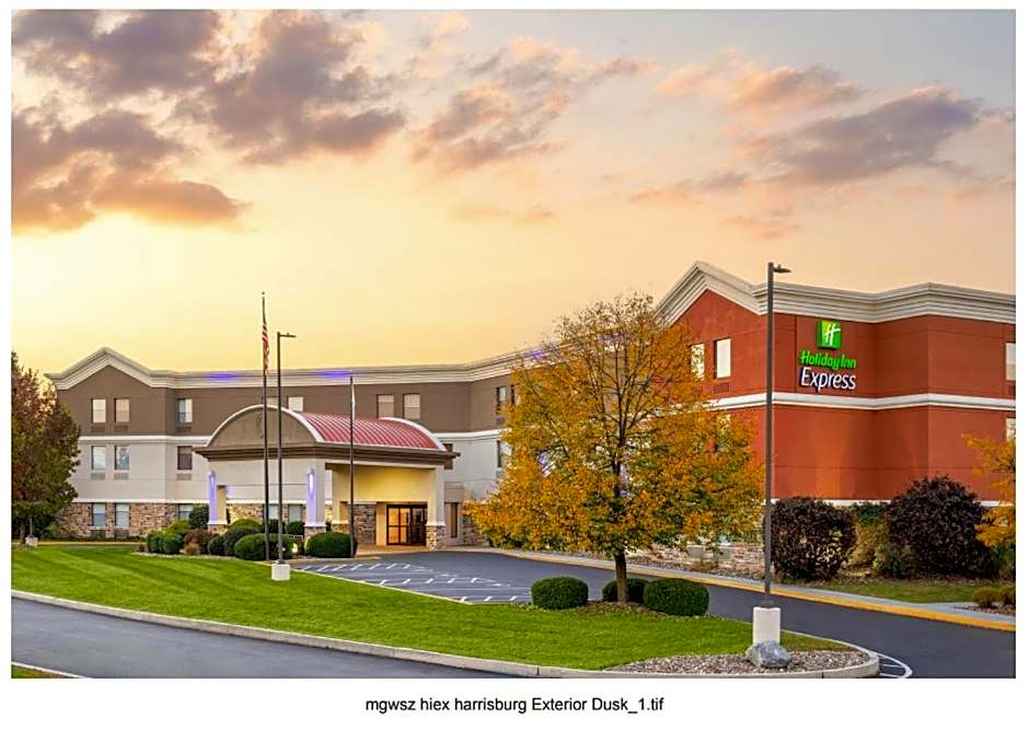 Holiday Inn Express Harrisburg NE By IHG
