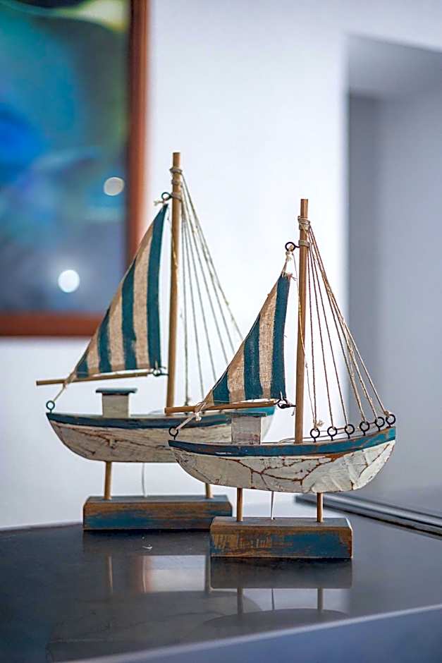 Aparthotel Barracuda