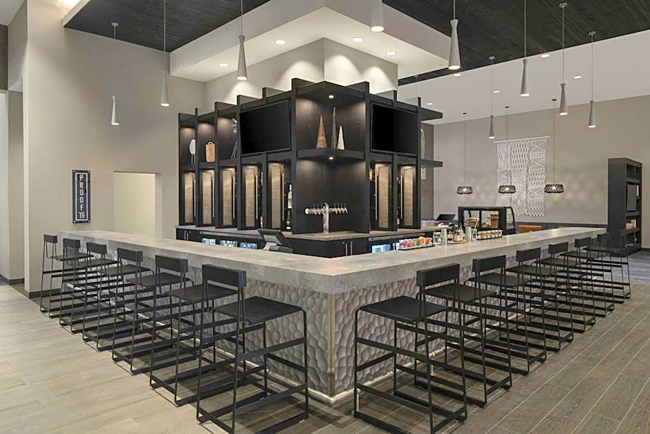 Marriott Phoenix Chandler